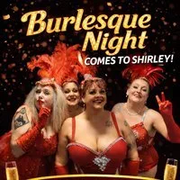 Foxes Burlesque at The Brass Monkey