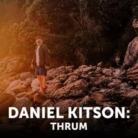 Daniel Kitson: Thrum at Salisbury Playhouse