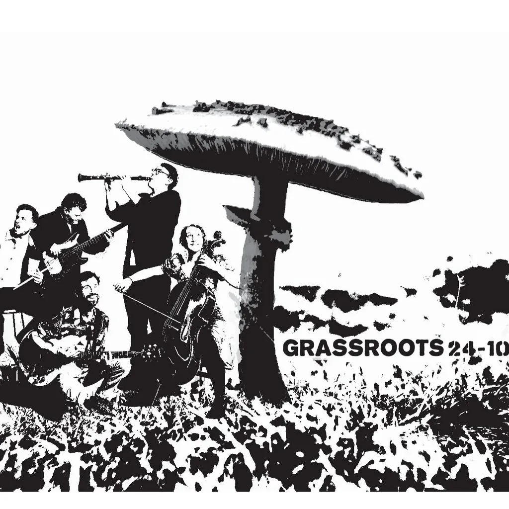 Grassroots Events - 20 Years Anniversary Special at LEEDS CARIBBEAN And AFRICAN CENTRE
