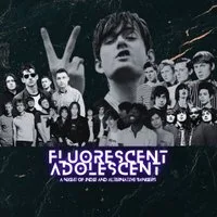 Fluorescent Adolescent INDIE/BRITPOP BANGERS! at The Underground