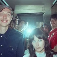 DC Presents: media puzzle / Second Born / Big Break at Delicious Clam