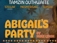 Abigail's Party at Harold Pinter Theatre