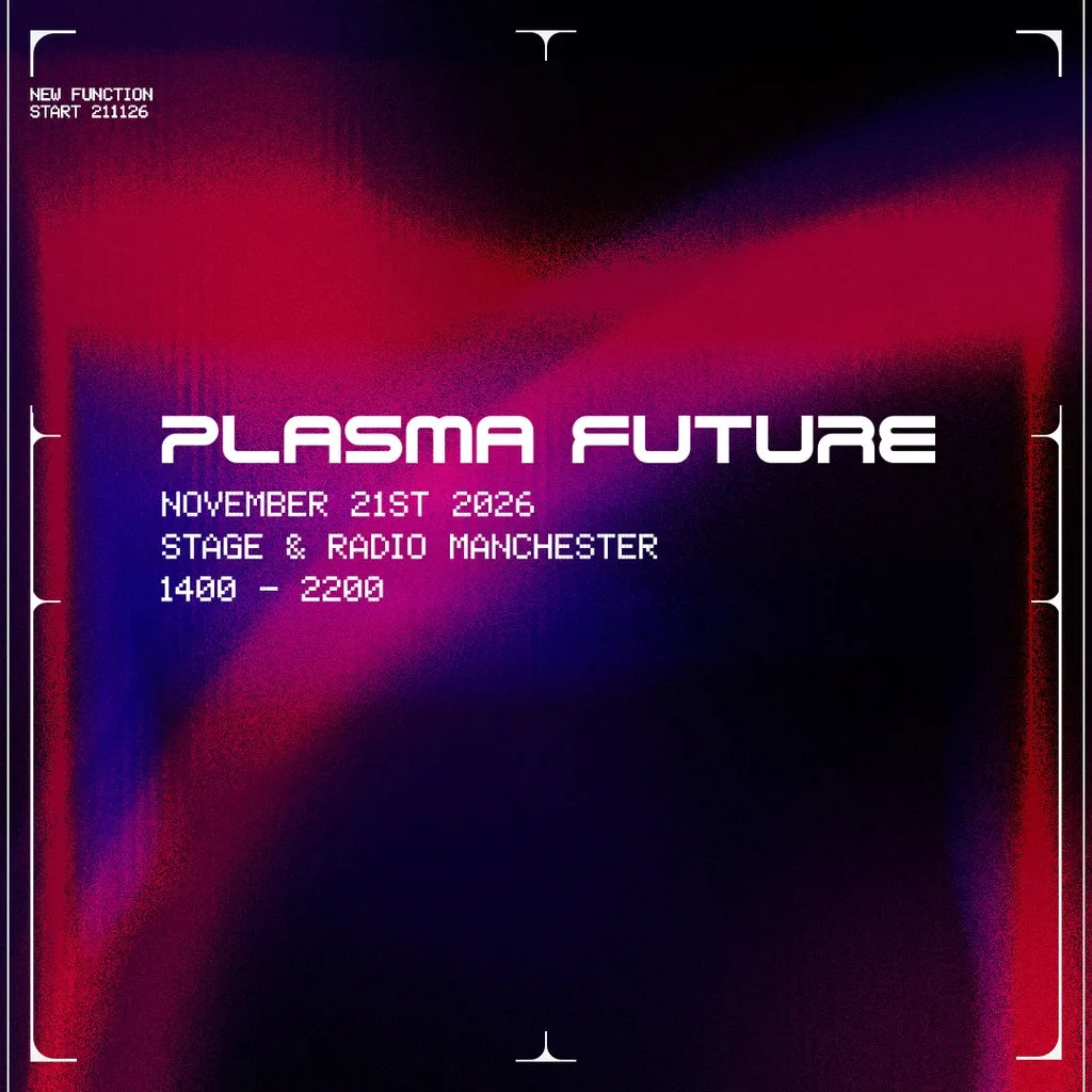 Plasma Future - Leama , Cass (Cass&Slide) Jesh Bargota at Stage And Radio