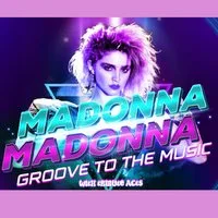 MADONNA: Live Tribute Act @ Dysco, Liverpool at DYSCO Liverpool