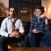 Awkward & Depressed - Edinburgh Fringe at Just The Tonic At The Caves ('Just Out Of The Box')