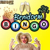 FunnyBoyz hosts BENIDORM BINGO hosted by Drag Queens (Fridays) at FunnyBoyz Liverpool