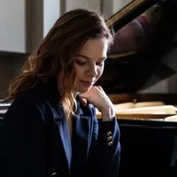 Summer Piano Series: Gabrielé Sutkuté at Norden Farm Centre For The Arts