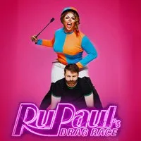 RuPaul's Drag Race Bottomless Brunch: SumTingWong [FunnyBoyz] at FunnyBoyz Liverpool