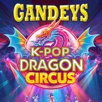 Gandeys K-Pop Dragon Circus Halifax at National Children's Museum Overflow Car Park