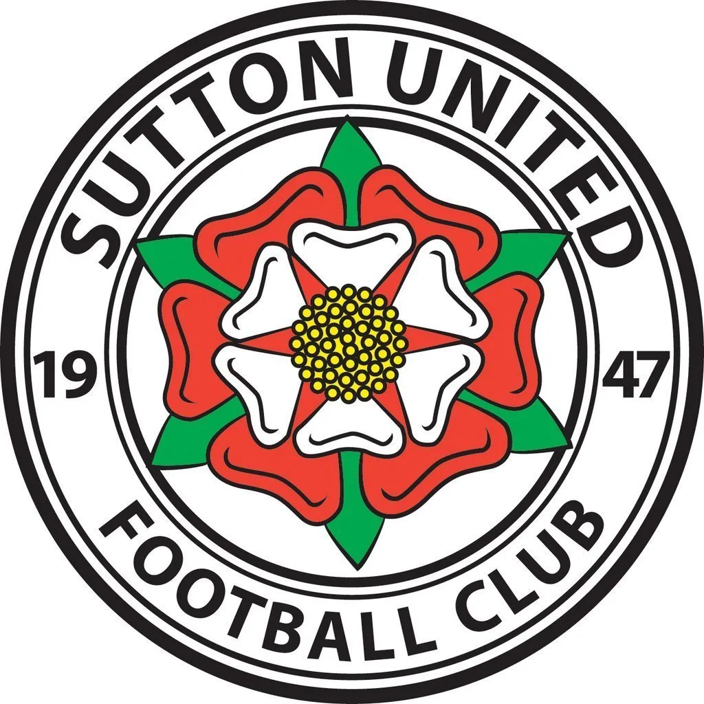 FA CUP Sutton United Fc v Coventry Sphinx