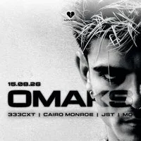 LOVEH8: Omaks at Room2