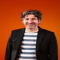 Swap A Joke For A Higgidy Snack With Fringe Headliner, Mark Wats at St James Quarter