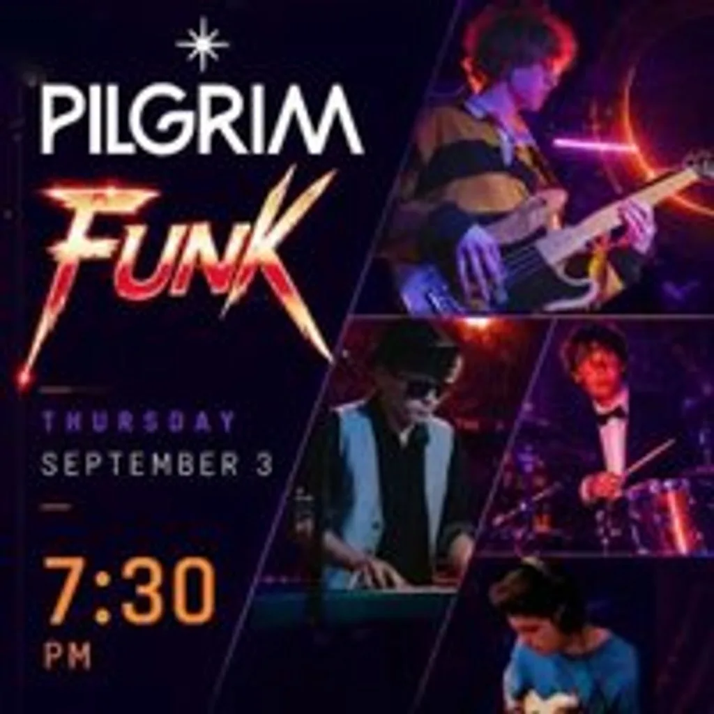 FUNK: new musicians collective