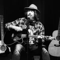 IAN McNABB (Icicle Works) | Carlton Club | Manchester Thu 15 Oct