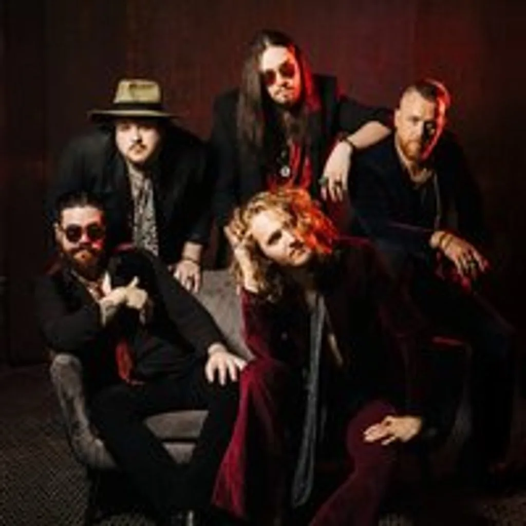 The Karma Effect - The Carlisle, Hastings - 26th February 2027