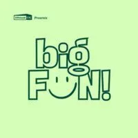 Big Fun Presents Move Dance GO at Queens Park Arena