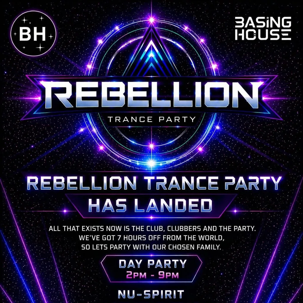 Rebellion
