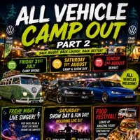 All vehicle camp out & fun day part 2 at Sutton Coldfield Rugby Club In Sutton Coldfield