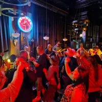 Nashville Nights Liverpool at Red Dog Saloon Liverpool Restaurant