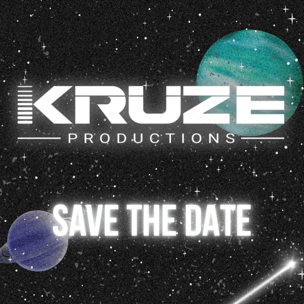 Kruze Presents: _______ at THE DEN