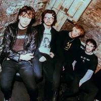 Televised / Vanity Children / Colour Season / Call It Vain at Royal Park Cellars