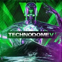 Technodome - Event V - Dyewitness and much more at The Classic Grand