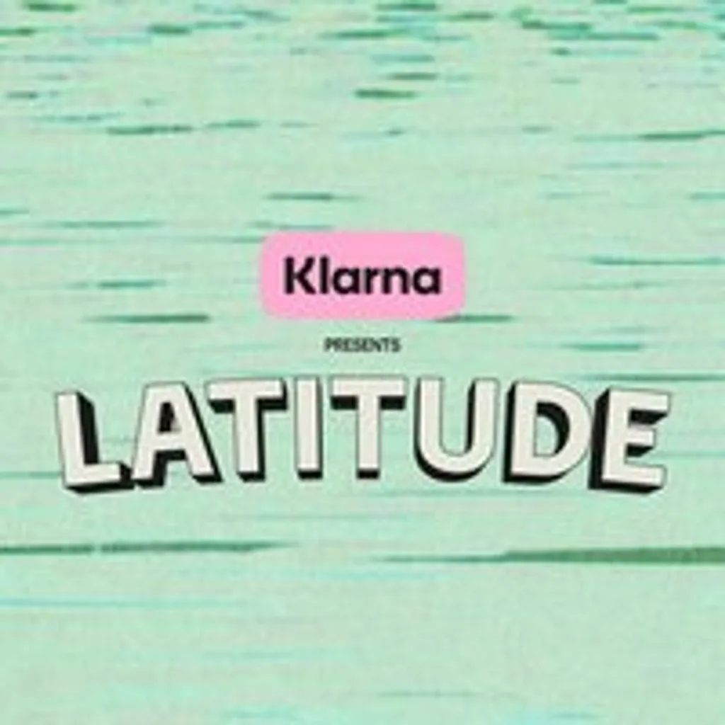 Latitude Festival at Henham Park