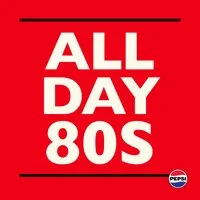 All Day 80s at Camp And Furnace