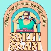 Smut Slam: Glasgow; "DANCING WITH MYSELF" at The Corset Club