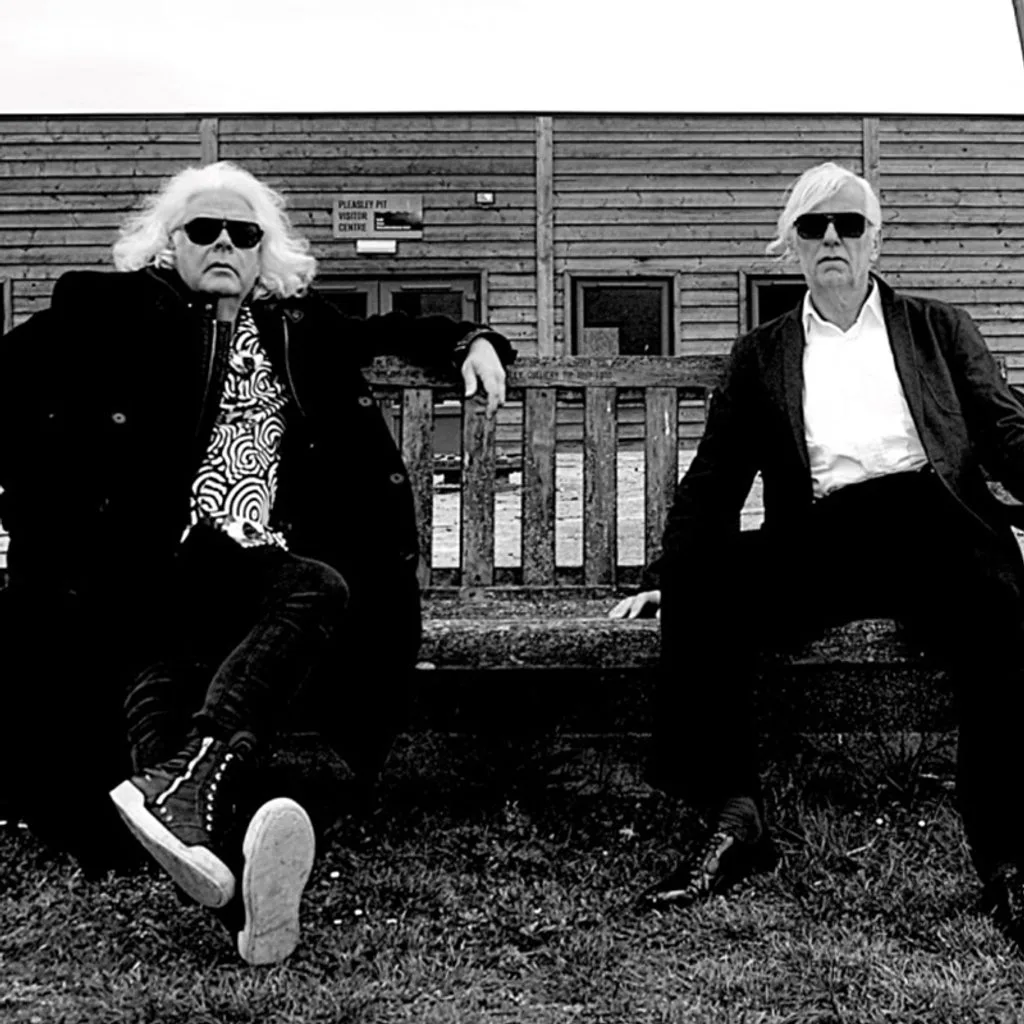 Grey Disco - Live @ Billy's (UPSTAIRS) at Billy Bootleggers Nottingham