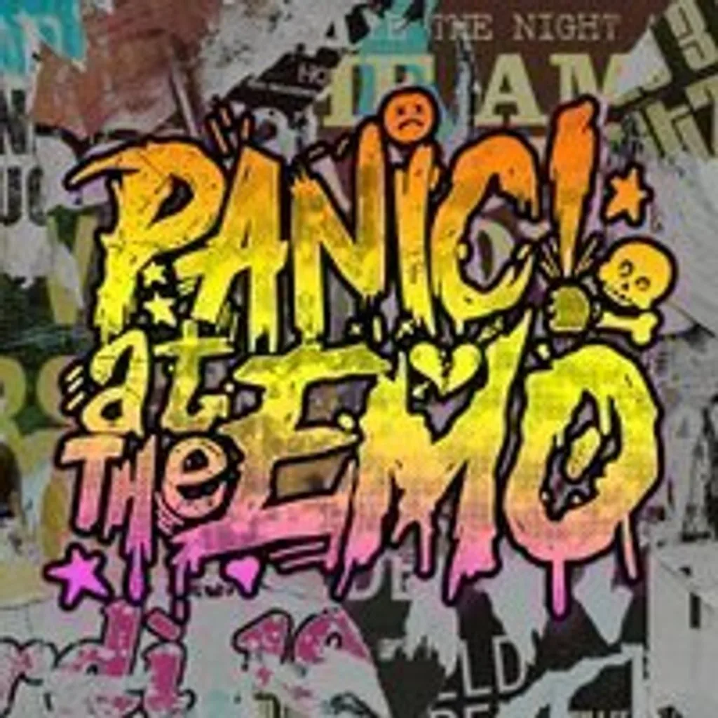 Panic At The Emo at Vibe, Nuneaton at Vibe Nuneaton
