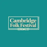 Cambridge Folk Festival at Cherry Hinton Hall