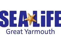 Sea Life Great Yarmouth Anytime Entry at Marine Parade