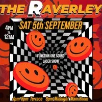 The Raverley at The Waverley, Bognor Regis