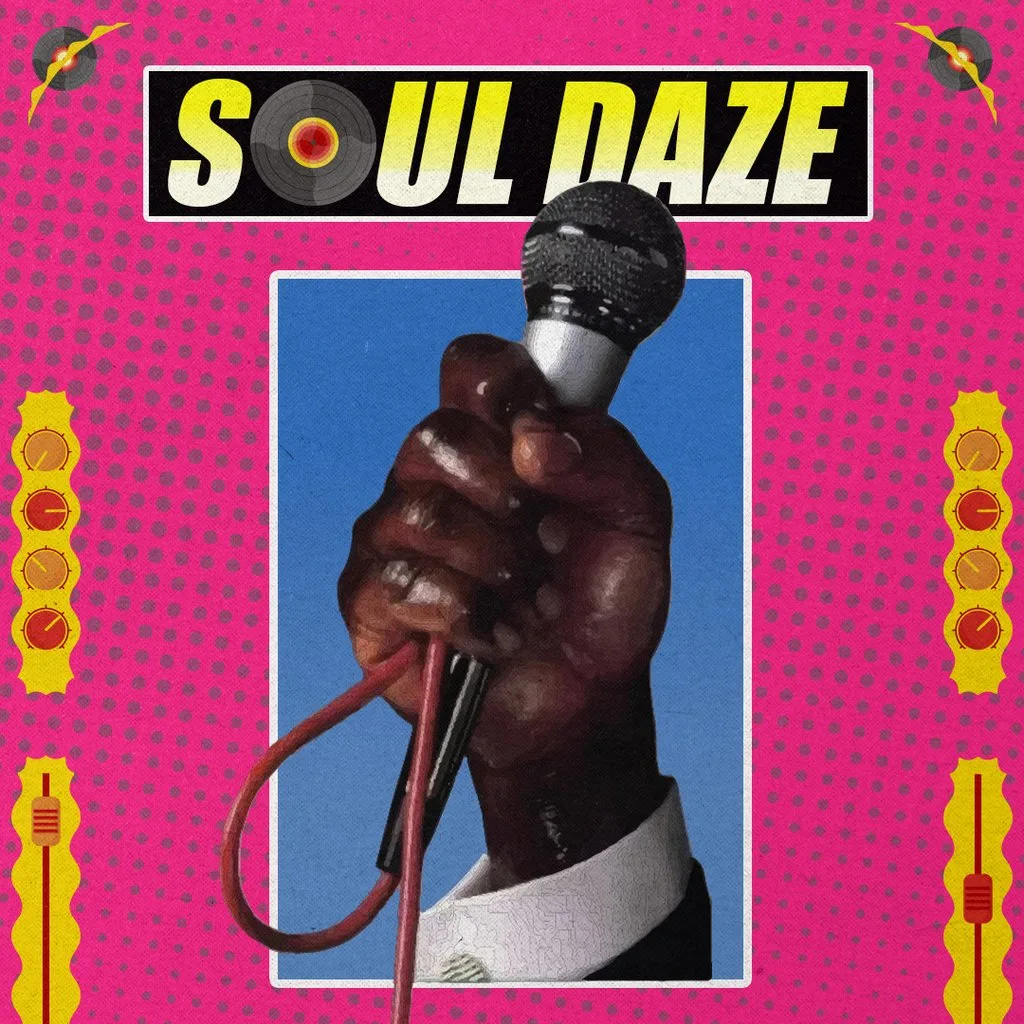 Soul Daze - Essex's 80's Soul, Jazz funk & Disco Day Party at Bar And Beyond