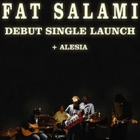 Fat Salami - Debut Single Launch at McChuill's