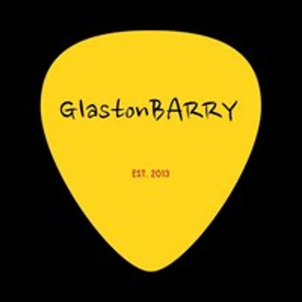 GlastonBARRY Juniors Festival