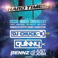 Hard Times Reloaded at The Loft