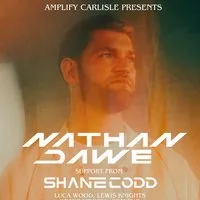 Nathan Dawe x Shane Codd at Box Arena