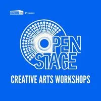 Open Stage Presents Introduction to DJ Skills at Queens Park Arena