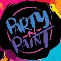 Party N Paint @ Sway Bar (Sip & Paint Party) at Sway Bar