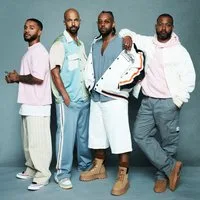 Canterbury Live presents: JLS at The Spitfire Ground St Lawrence