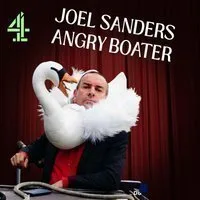 Angry Boater Live in Newquay at Lane Theatre