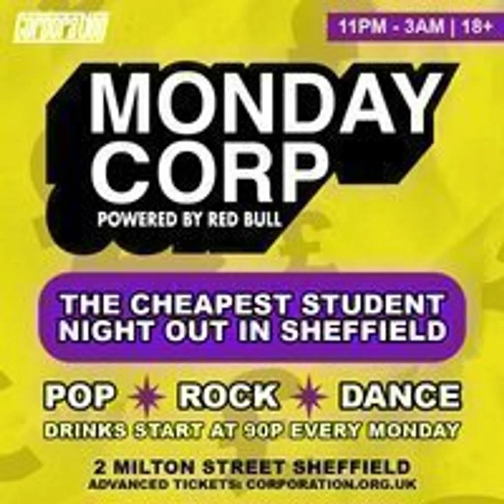 Monday Corp