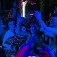 Summer Secret Garden Rave - Nottingham at Nottingham Secret Garden