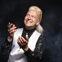 Clinton Baptiste at The Wardrobe