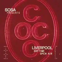 SOSA - Open Air - Liverpool at Liverpool TBC