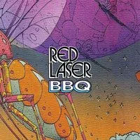 Red Laser BBQ '26 at The Carlton Club Manchester