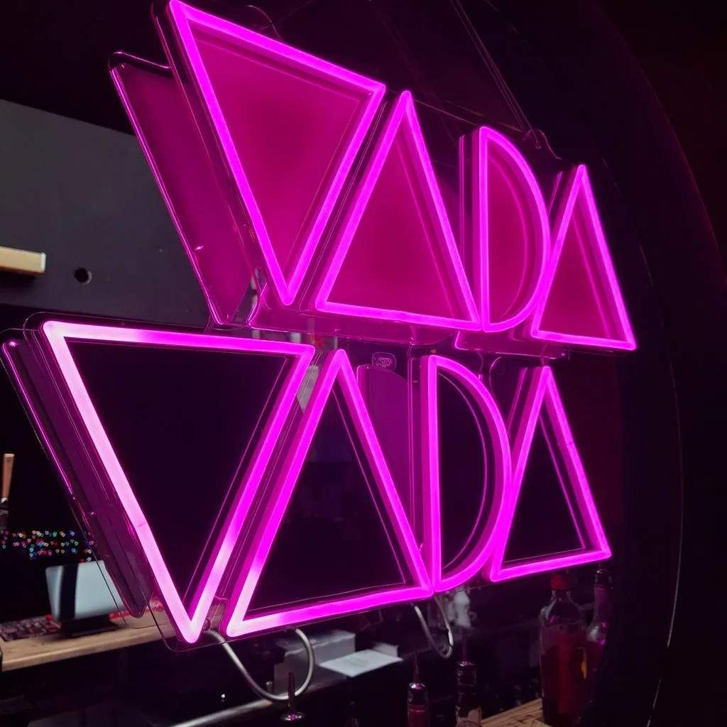 VADA HAHA Vol2 at Vada Vada