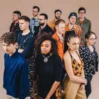 Agbeko & Sūn Byrd [UK Tour] at The Full Moon And Attic Bar